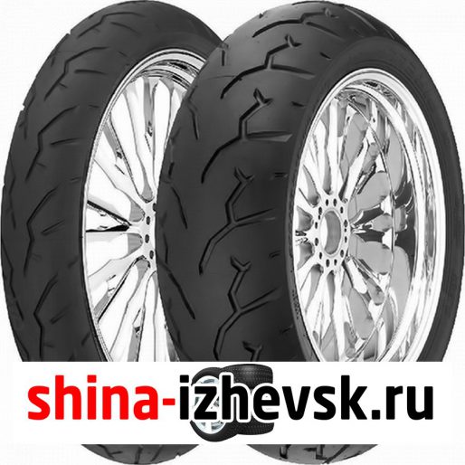 Мотошина Pirelli Night Dragon GT 130/90 B16 73H TL REINF в Ижевске